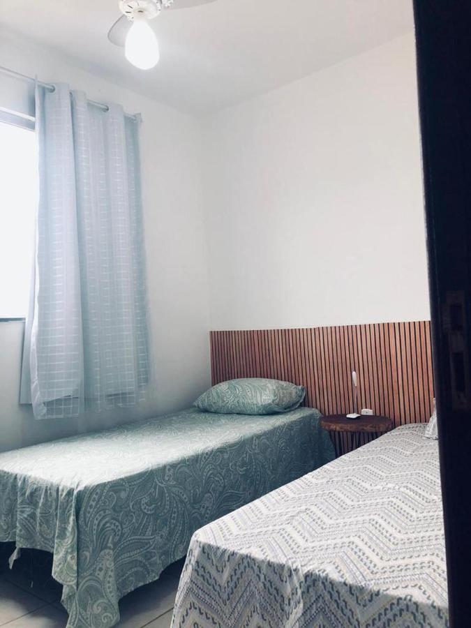Apartamento 403 Bloco I - Condominio Dos Lagos II Capitólio 外观 照片