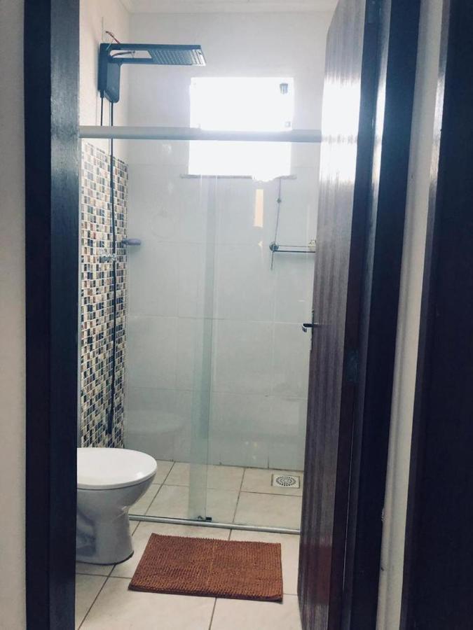 Apartamento 403 Bloco I - Condominio Dos Lagos II Capitólio 外观 照片
