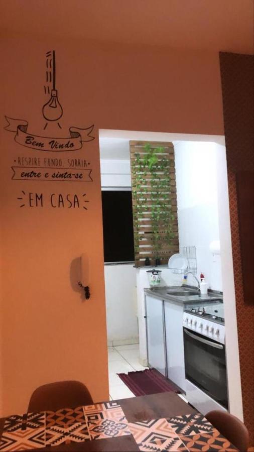 Apartamento 403 Bloco I - Condominio Dos Lagos II Capitólio 外观 照片